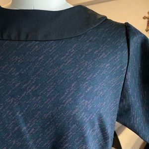 Shift Dress by Canadian Designer